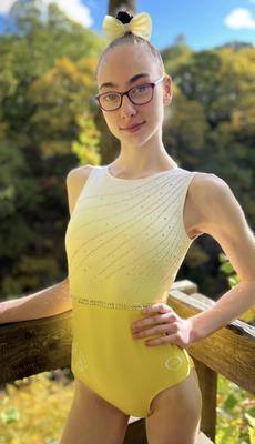 Sexy babe