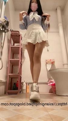Китайская девушка фетиш