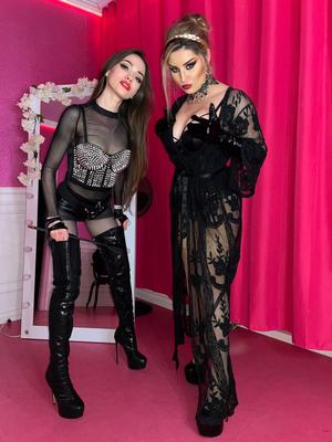 Fetish 