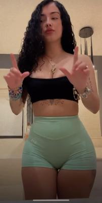 Malu Trevejo