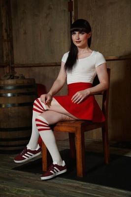 Shemales Natalie Mars Special