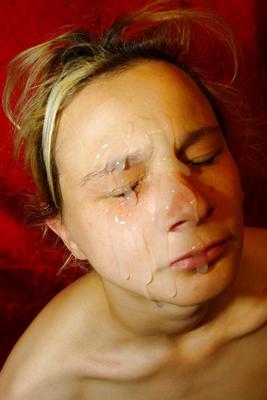 Katja geman slut from Erfurt (part)
