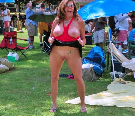 Blond Big and DeliciousPussy