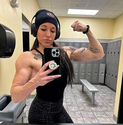 Mandy