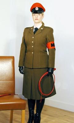 Female Authority 