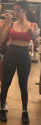 Malu Trevejo