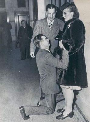Female Authority 
