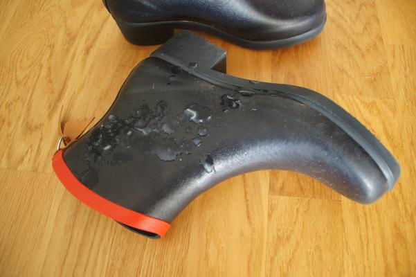 Cumming zapatos