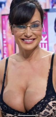 Lisa Ann
