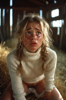 farmers daughter,please no daddy