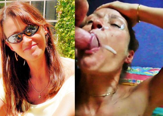 Antes y después