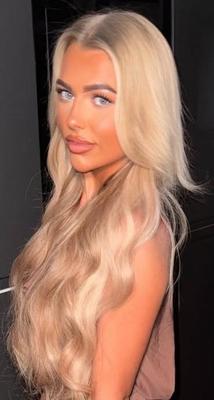 For hair lovers 