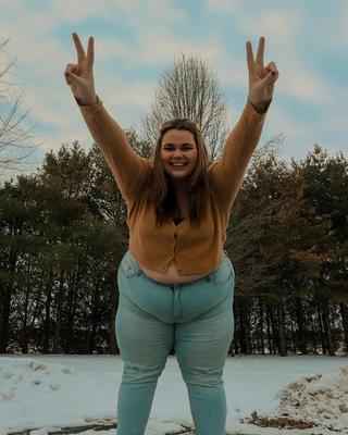 Chubby Girls
