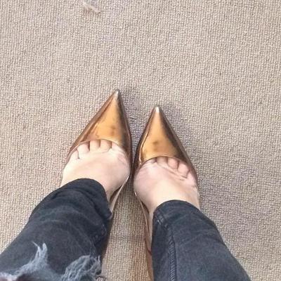 fuck me shoes 