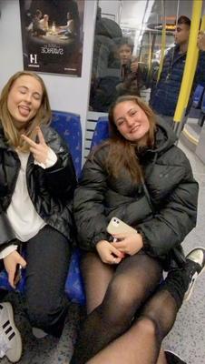 Candid tights 