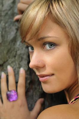 Lada Perfect hair