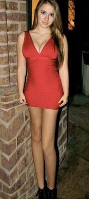 Miniskirt 