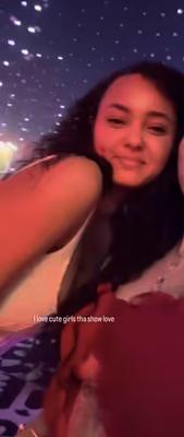 Nena sexy