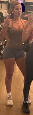 Sexy babe