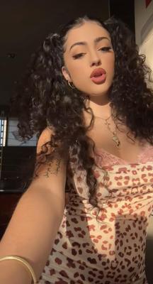 Malu Trevejo