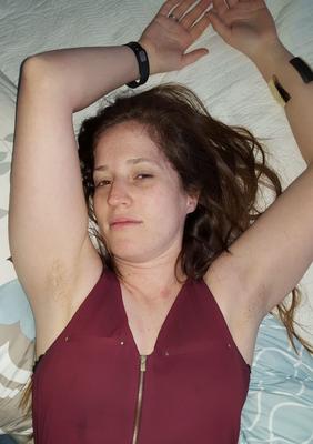 Armpits 