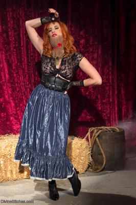 .. Maitresse Madeline Marlowe (Femdom)