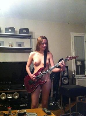 Guitarra