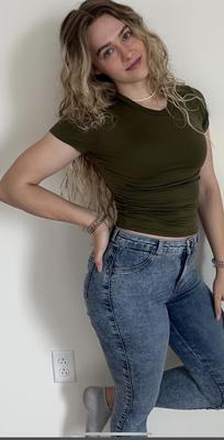 Nena sexy