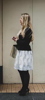 Candid tights 