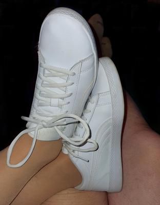 Sneaker Nylon 