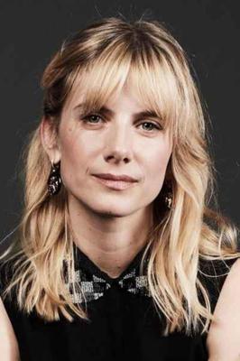 Melanie Laurent Hair parfaits