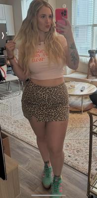 Sexy babe
