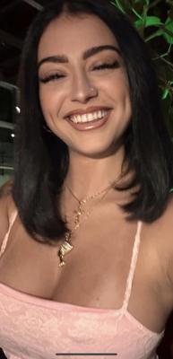 Malu Trevejo