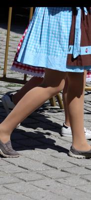 Candid tights 
