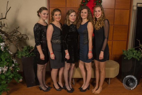 Amateurs de collants mixtes