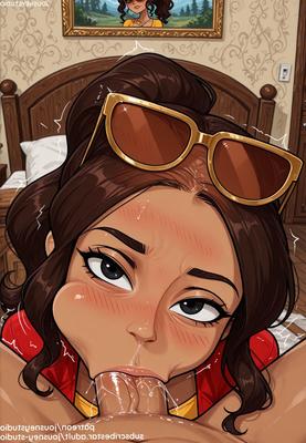 Riya (Disventure Camp)