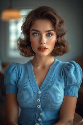Pinup Babes