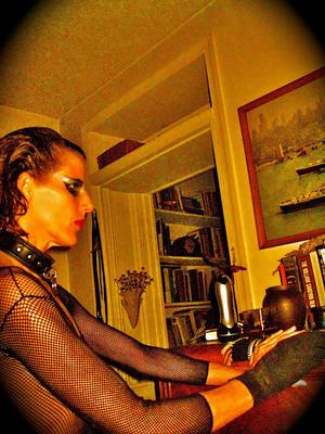 Fetish Slut 