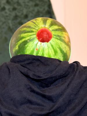 Melón hijo de puta