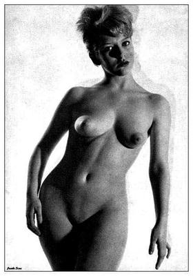 Angela Jones Vintage
