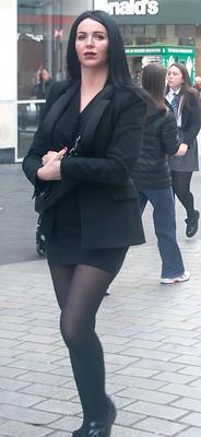 Candid tights 