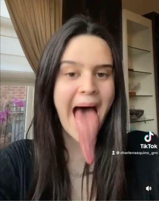 Muéstrame tu lengua