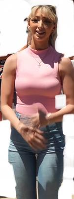 Nena sexy