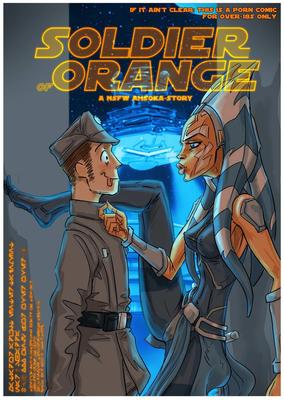 Comics Star Wars