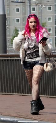 Candid tights 