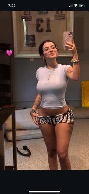 Malu Trevejo