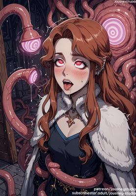 Lenore (Castlevania)