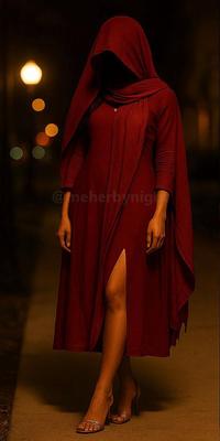 Meher la nuit