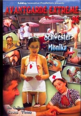 PIA Pomodora Deutsche Pornoschauspielerin