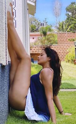 Fotos sinceras de piernas sexy calientes